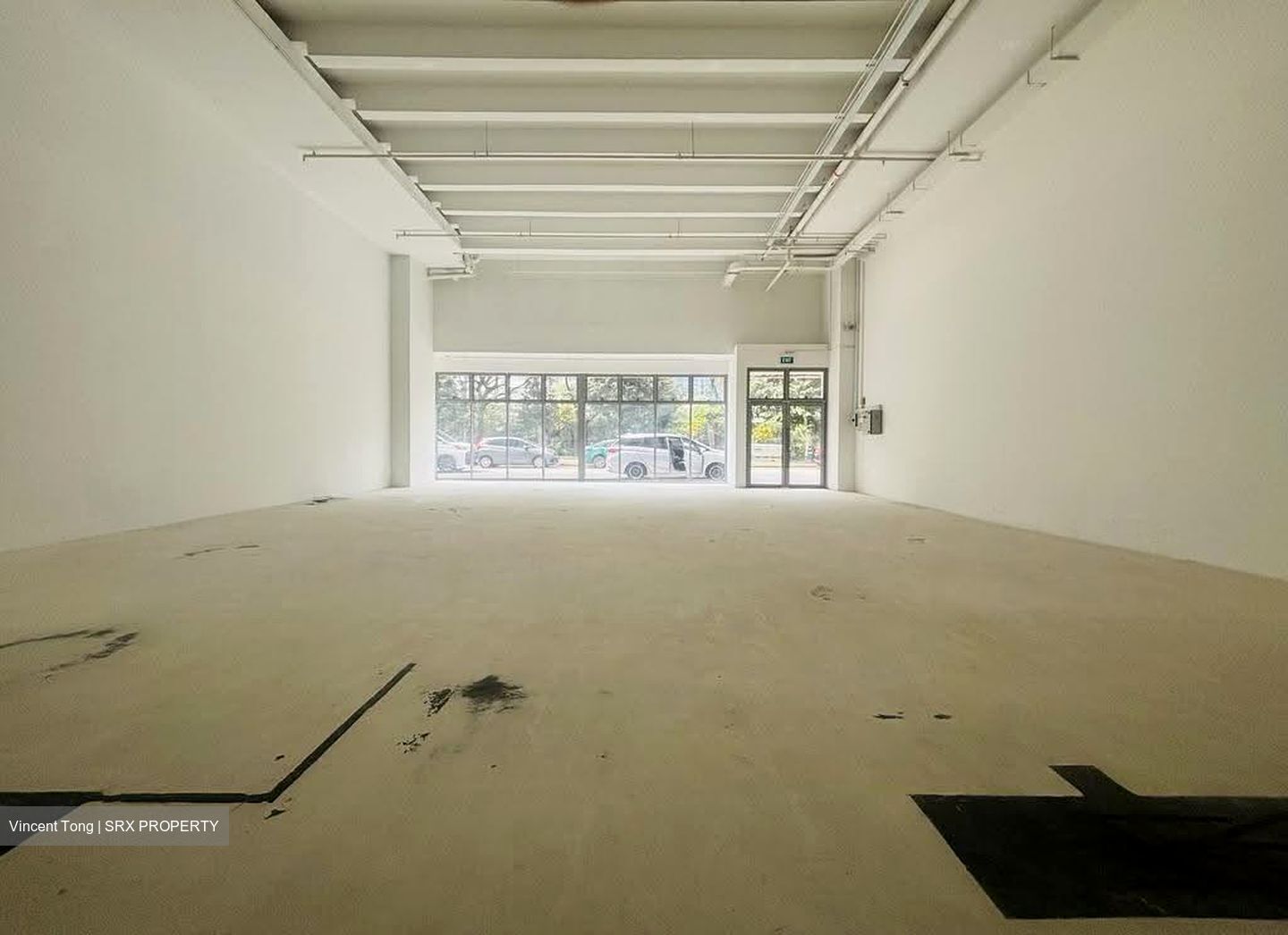Space@tampines (D18), Factory #609658071